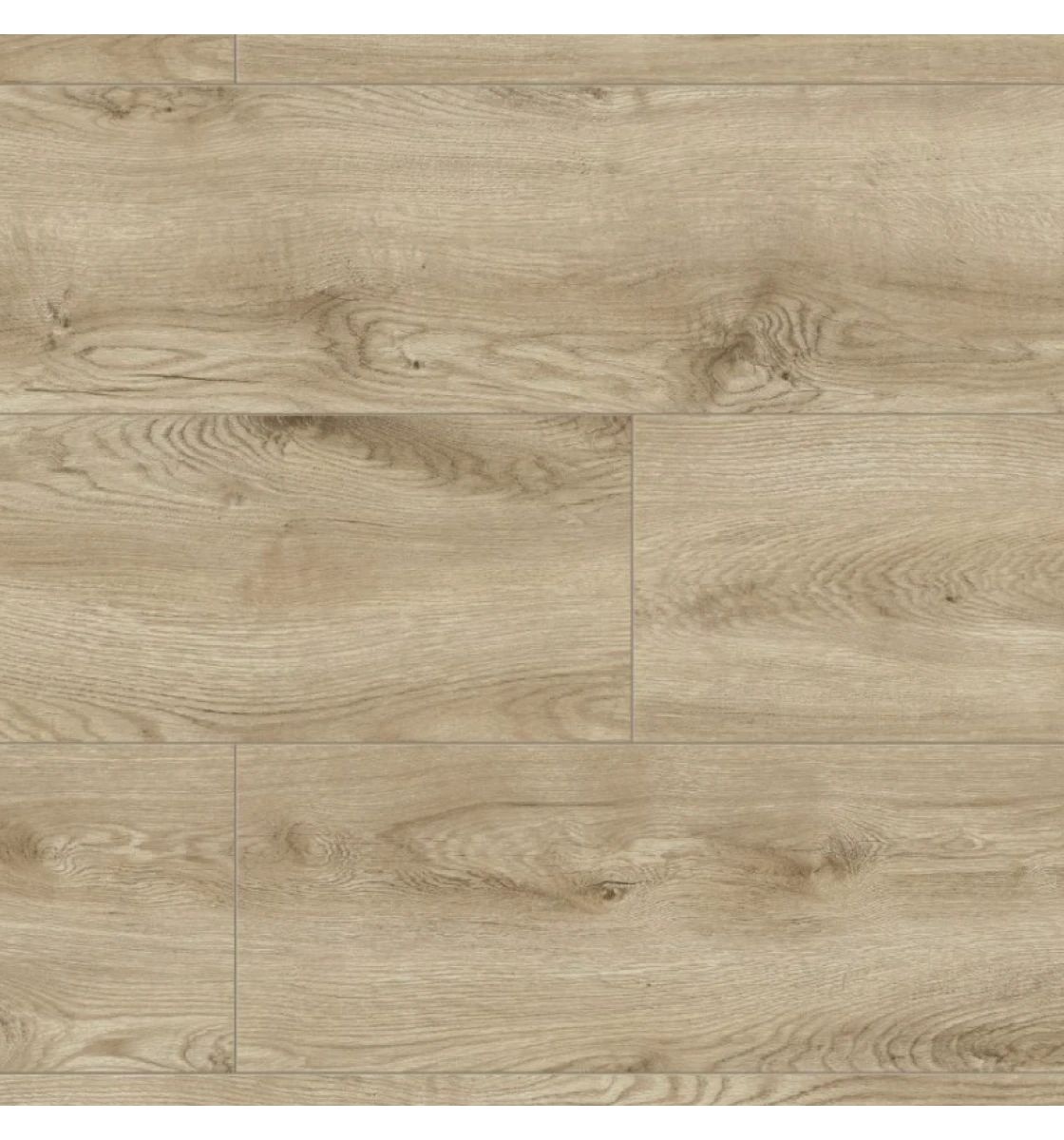 Влагостойкий ламинат Kronostep Wide Plank 4 mm Дуб Фламенко (R110)