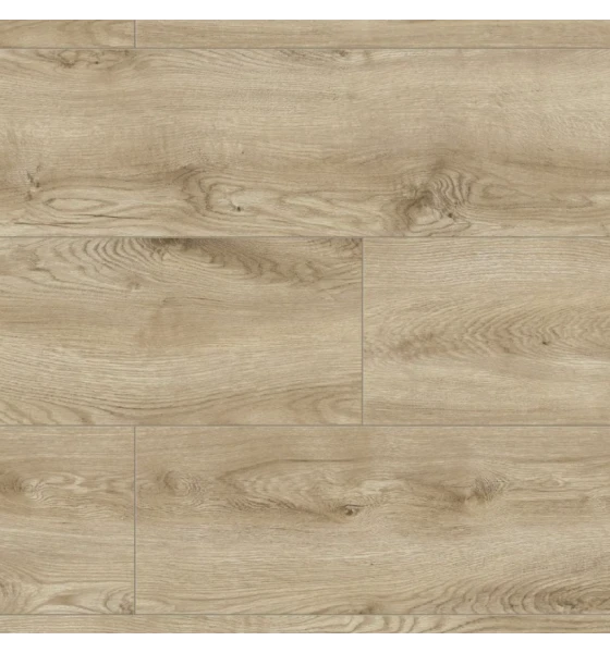 Влагостойкий ламинат Kronostep Wide Plank 4 mm Дуб Фламенко (R110)