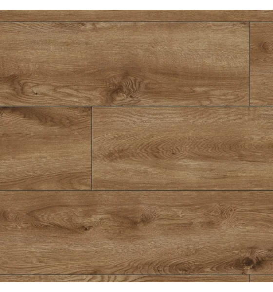 Влагостойкий ламинат Kronostep Wide Plank 4 mm Дуб Роузберн (R113)