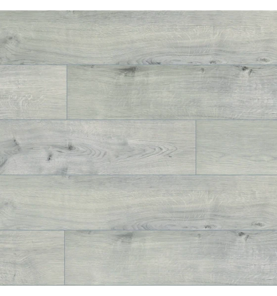Влагостойкий ламинат Kronostep Wide Plank 4 mm Дуб Мунлайт (R198)