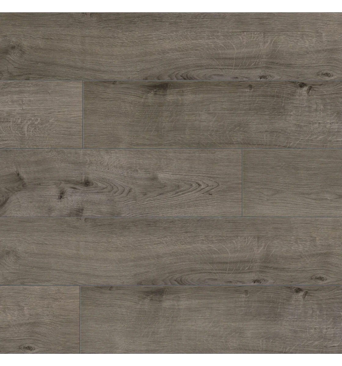 Вологостійкий ламінат  Kronostep Classic Plank 4 mm Дуб Рамсей (Z200)