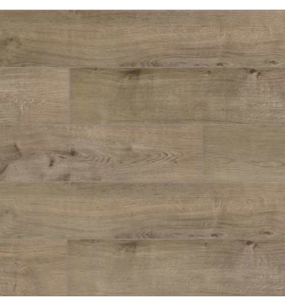 Влагостойкий ламинат Kronostep Classic Plank 4 mm Дуб Болтон (Z201)
