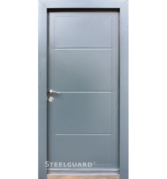 Входные двери Steelguard AntiFrost 20 AV-3