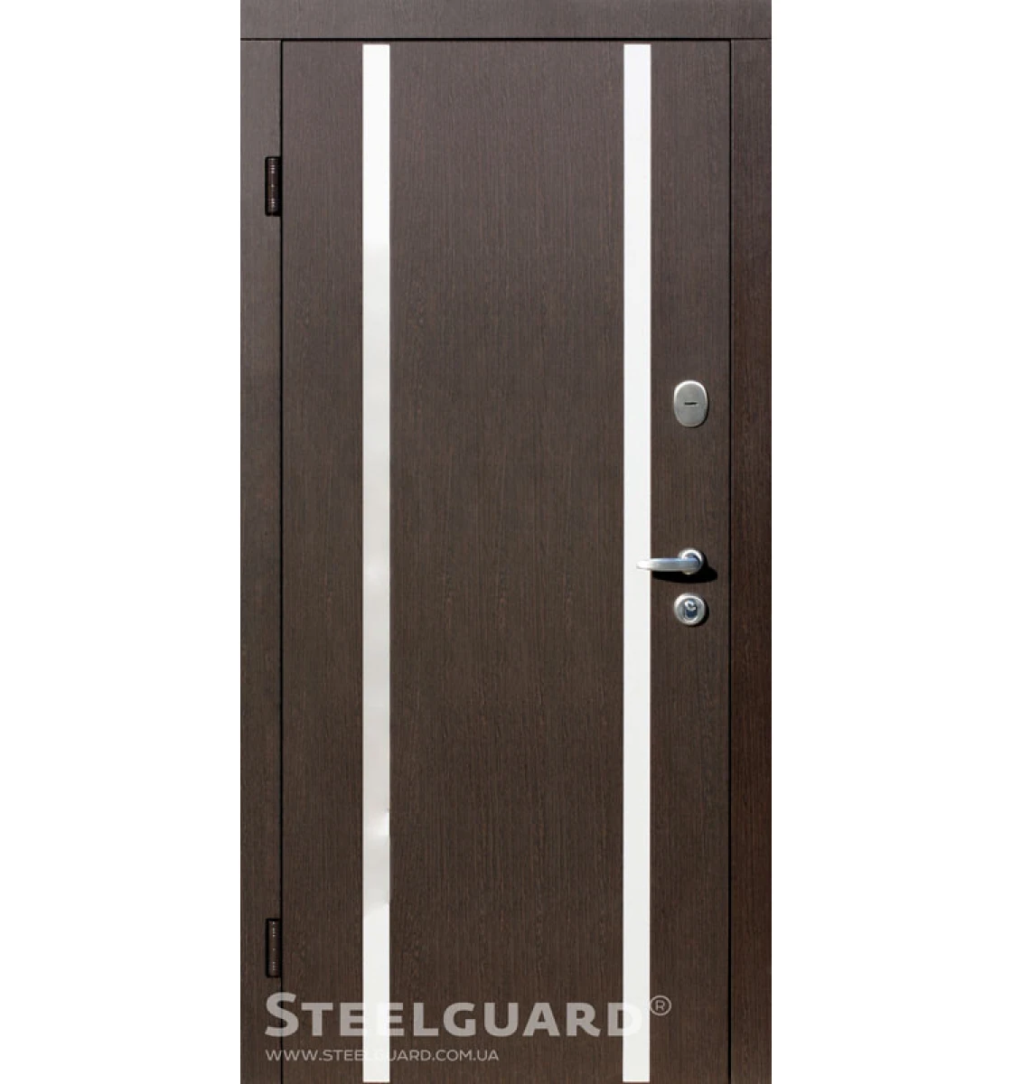Входные двери Steelguard Maxima Perfecta