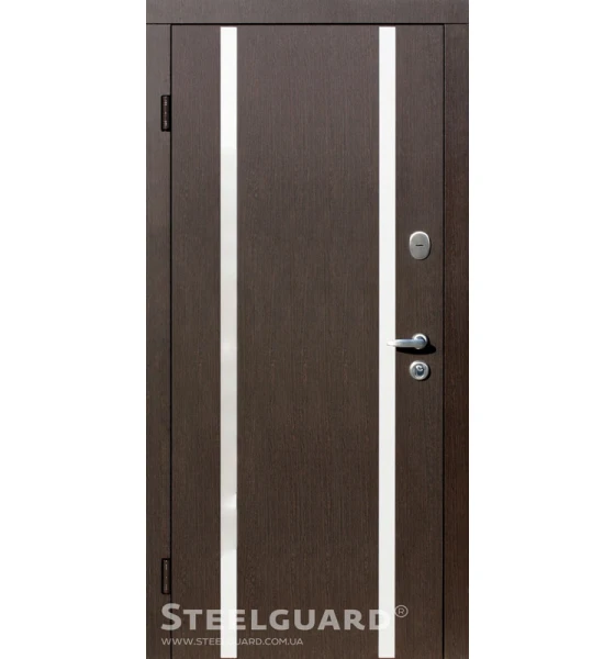 Входные двери Steelguard Maxima Perfecta