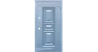 Входные двери Steelguard Nord+ Termoskin Light Фото №1