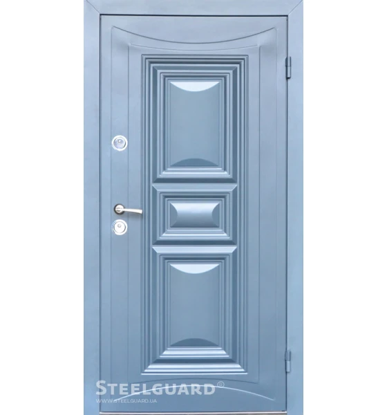 Входные двери Steelguard Nord+ Termoskin Light