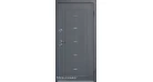 Входные двери Steelguard Antifrost Torre Фото №1