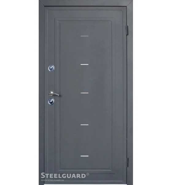 Входные двери Steelguard Antifrost Torre