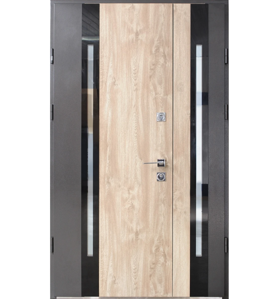 Входные двери Straj Slim P Double