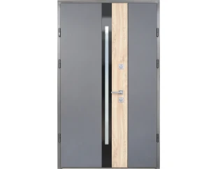 Входные двери Straj Slim S 1200