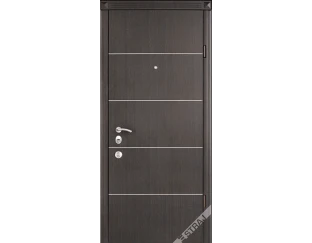 Входные двери Straj Solo