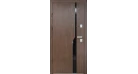 Входные двери Straj Flumen Фото №1
