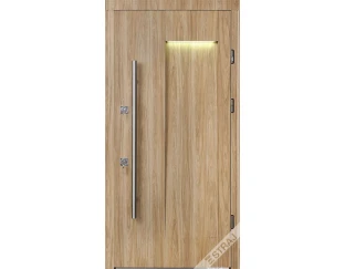 Входные двери Straj Nika light