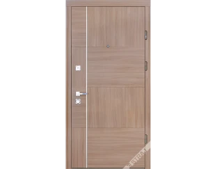 Вхідні двері Страж Terra S