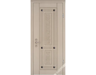 Вхідні двері Страж Ekkriz 3D