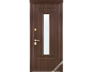 Вхідні двері Страж Model 61 Glass