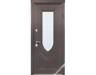 Входные двери Straj Turin Glass