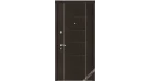 Входные двери Straj Parallel Фото №1