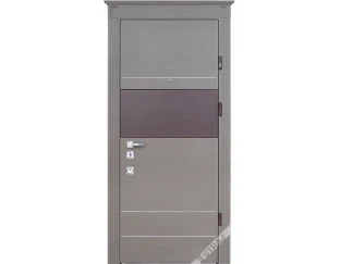 Вхідні двері Страж Bravis Plus