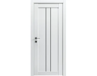 Міжкімнатні двері Grand Delux ​​01 Blk