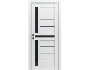 Міжкімнатні двері Grand Delux ​​08 Blk