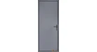 Вхідні двері Abwehr Технічні двері Storage (RAL 7024 сірий) Фото №5