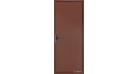 Входные двери Abwehr Технические двери Storage (RAL 8017 коричневый) Фото №8
