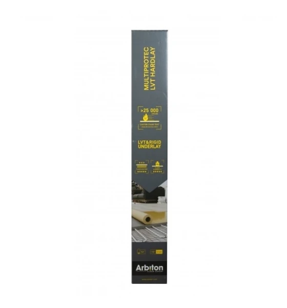 Підкладка Arbiton Multiprotec LVT Hardlay