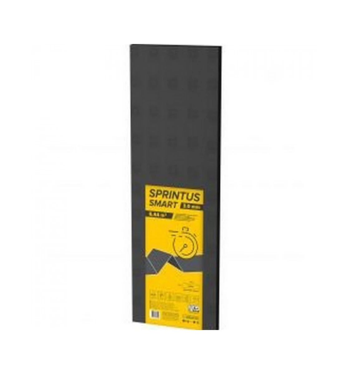 Підкладка Arbiton Sprintus 3 mm XPS