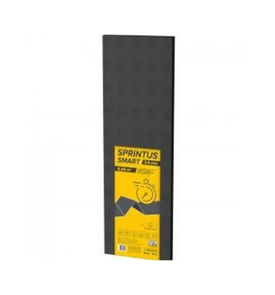 Підкладка Arbiton Sprintus 3 mm XPS