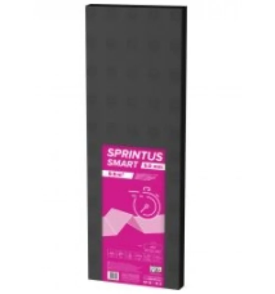 Підкладка Arbiton Sprintus 5 mm XPS