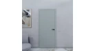 Межкомнатная дверь Danapris Doors Loft Line 00 Фото №1
