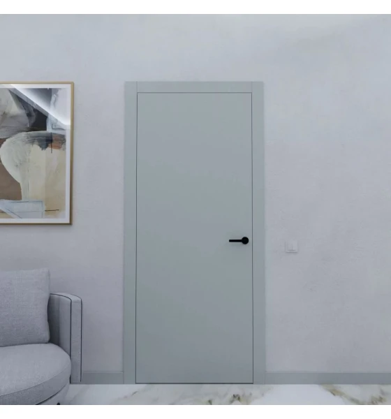 Межкомнатная дверь Danapris Doors Loft Line 00