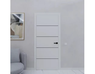 Межкомнатная дверь Danapris Doors Loft Line M05