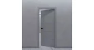 Межкомнатная дверь Danapris Doors Loft Line M04 Фото №2