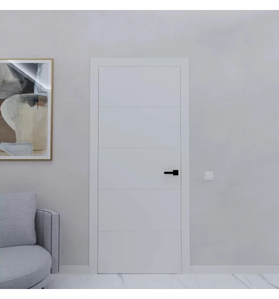 Межкомнатная дверь Danapris Doors Loft Line M04