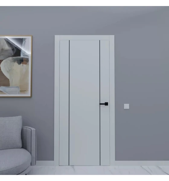 Межкомнатная дверь Danapris Doors Loft Line M03