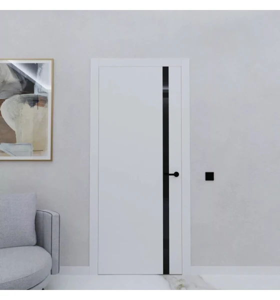 Межкомнатная дверь Danapris Doors Loft Line S08