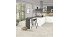Ламінат EGGER Aqua+ Kingsize 8/32 Хромікс білий EPL168 (F637) Фото №1