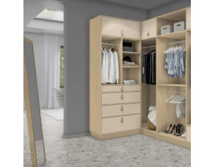 Ламінат EGGER Aqua+ Kingsize 8/32 Тераццо Тріестіно сірий EPL207 (F021)