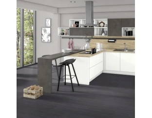 Ламинат EGGER Aqua+ Kingsize 8/32 Древесина графит EPL171 (H1123)