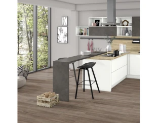 Ламинат EGGER Classic Plank 12/33 Дуб Сория коричневый EPL181 (H2066)