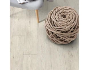 Ламінат EGGER Classic Plank 8/32 Дуб Кортіна білий EPL034 (H1053)