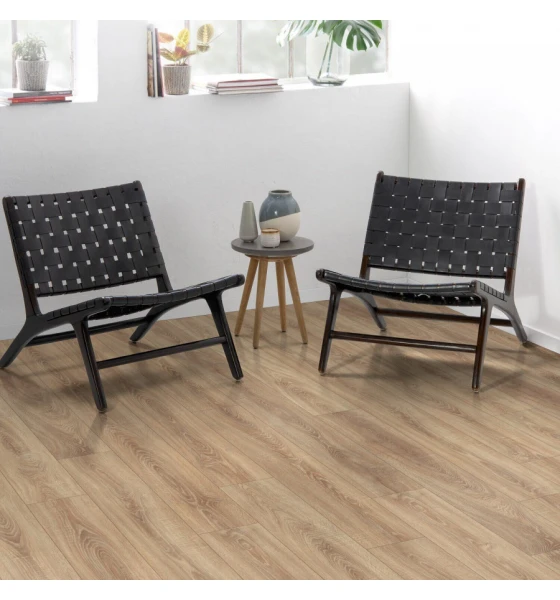 Ламинат EGGER Classic Plank 8/32 Дуб Бардолино EPL035 (H1055)