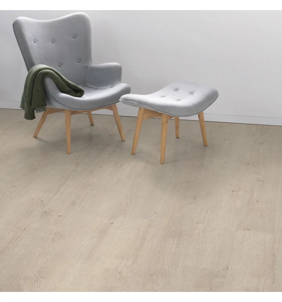 Ламінат EGGER Classic Plank 10/32 Дуб Ньюбері білий EPL045 (H2034)