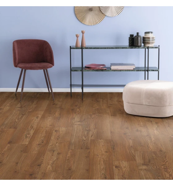 Ламінат EGGER Classic Plank 8/32 Дуб Ольхон темний EPL147 (H2859)