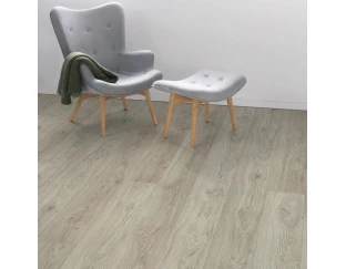 Ламінат EGGER Classic Plank 8/32 Дуб Азгіль світлий EPL154 (H2861)