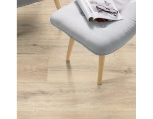 Ламінат EGGER Classic Plank 8/32 Дуб Мелба бежевий EPL189 (H2416)