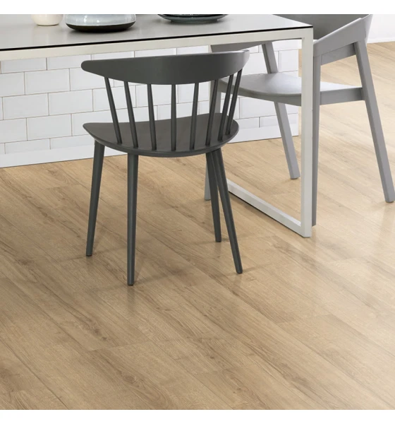 Ламинат EGGER Classic Plank 8/32 Дуб Шерман светло-коричневый EPL204 (H2405)